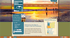 Desktop Screenshot of obbg.org